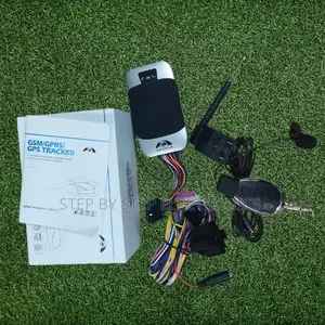 Coban Tk303 GPS Tracker With Maintenance-Free Performance Guaranteed