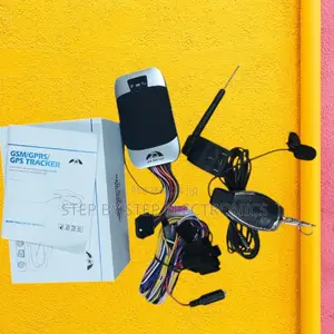Coban Tk303 Car Tracker With High Reliability Remote Engine Control