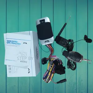 Coban Tk303 GPRS GPS Tracker With Cost-Effective Stable Performance