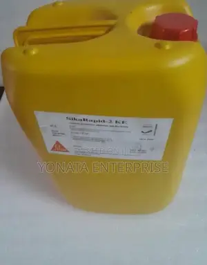 Sika Rapid 2 Fast Drying Admixture