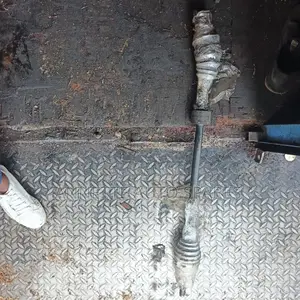 Toyota Vitz Drive Shaft