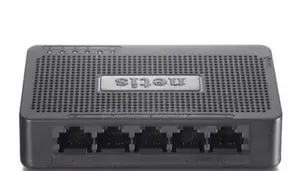 Netis St105d 5-Port Fast Ethernet Switch