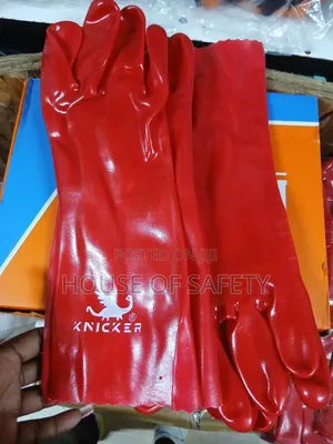 Knicker Rubber Gloves