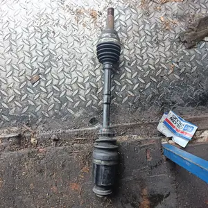 Mazda Demio Complete Drive Shaft