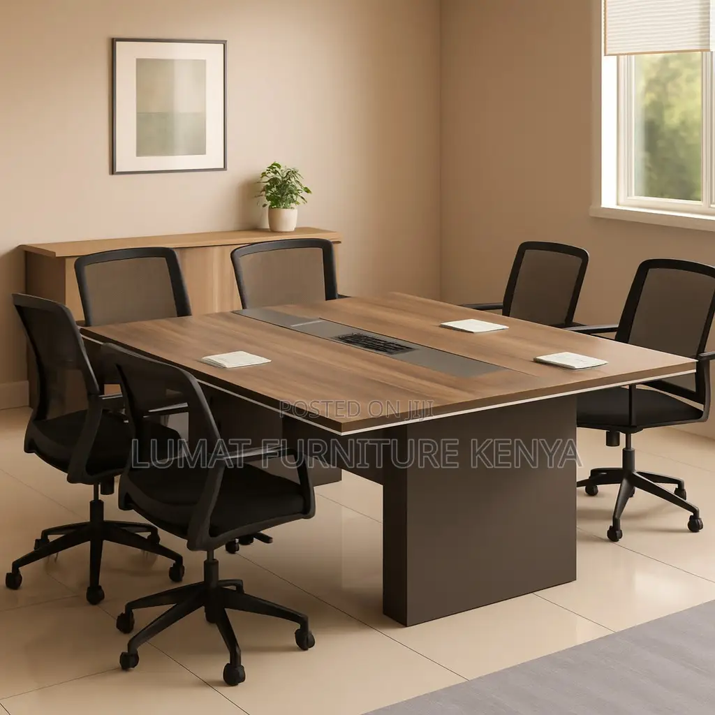 Office Discussion Table