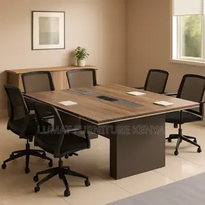 Office Discussion Table