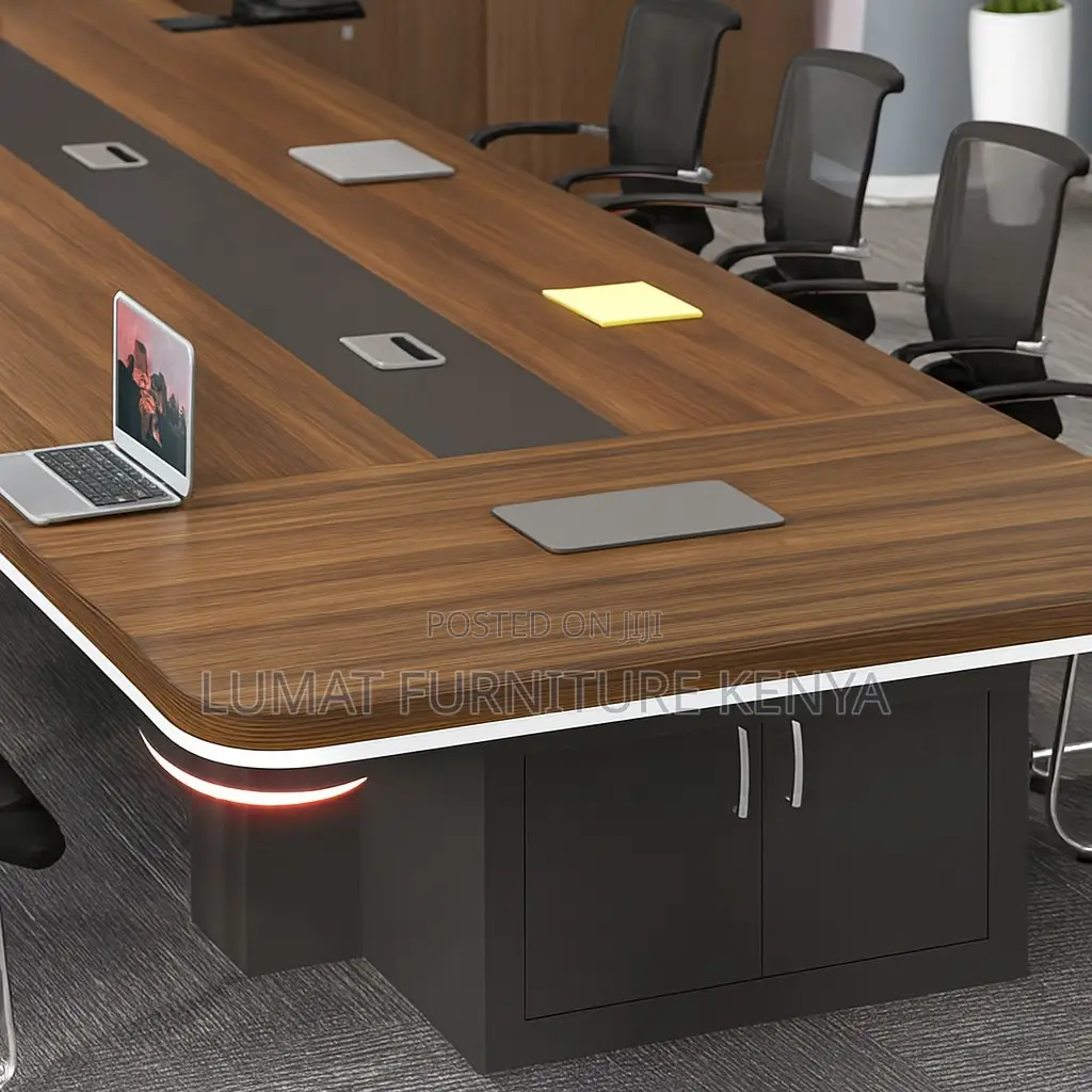 Office Discussion Table