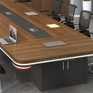 Office Discussion Table