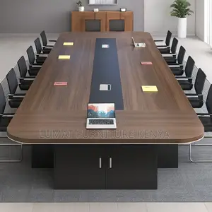 Office Discussion Table