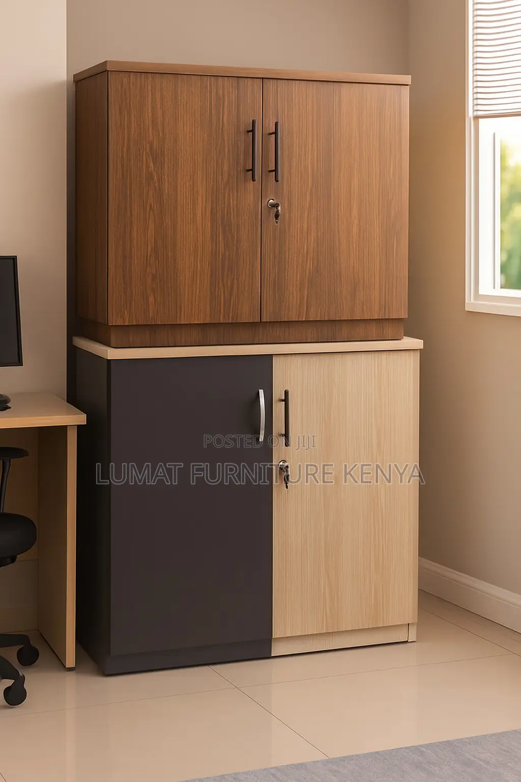 Office Sideboard