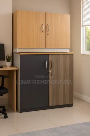 Office Sideboard