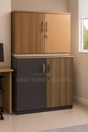 Office Sideboard