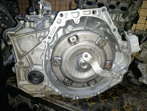 Toyota (Voxy, Noah, Harrier, Esquire,Alphard) 2014/15- 3zr Gearbox