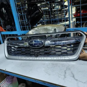 Subaru Gp2/N16 Grille