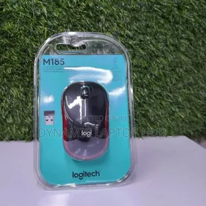 Logitech Wireless Mouse