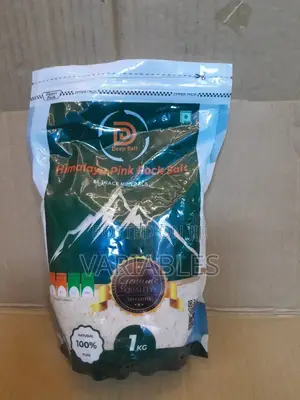 Charan Pink Salt