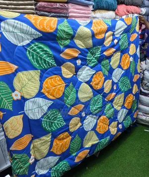 Normal Unbinded Duvets Set