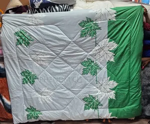 Normal Unbinded Duvets Set