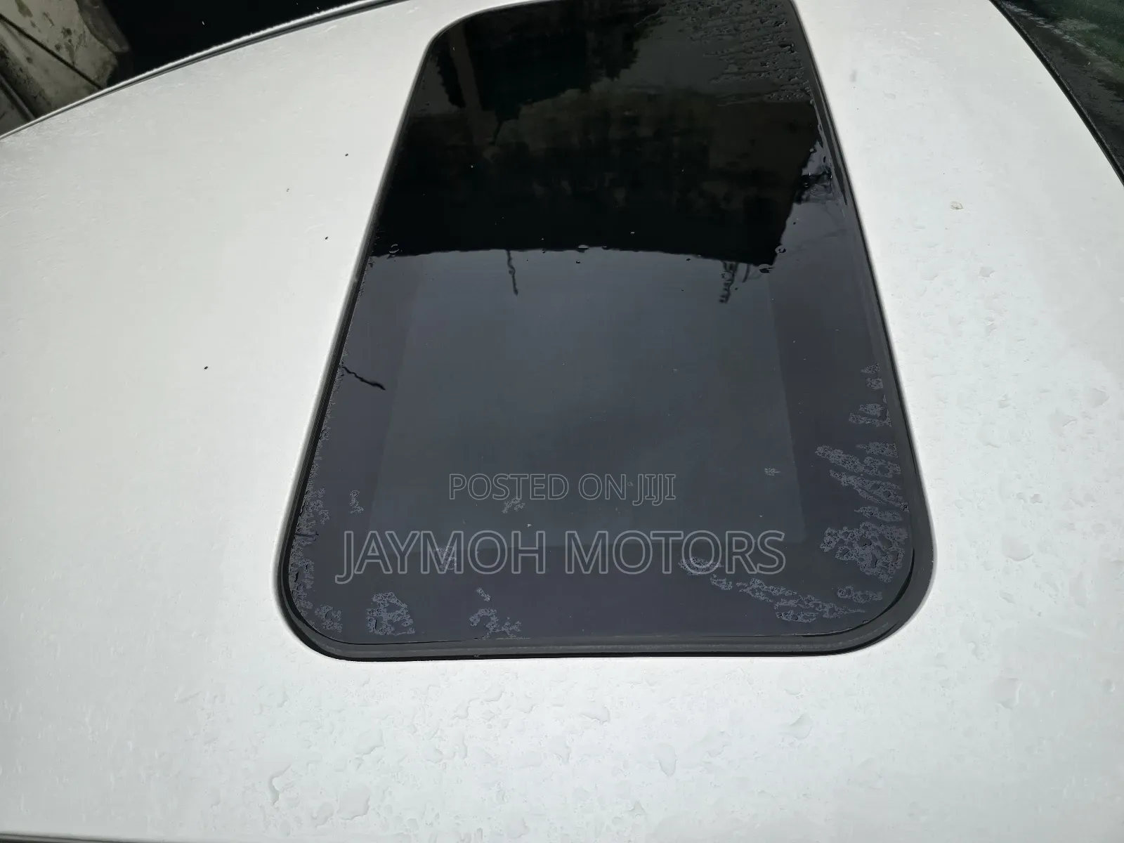 Mazda Axela 2017 White