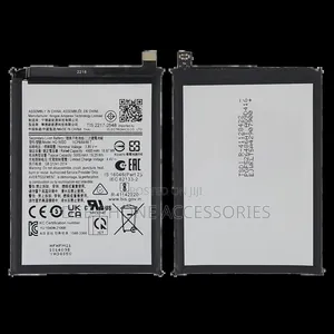 Sansung Galaxy A14 Replacement Battery