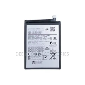 Sansung Galaxy A14 Replacement Battery