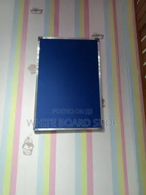 A3 Pin Board