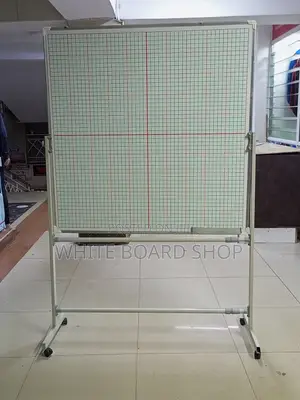 Graphboards With Stand