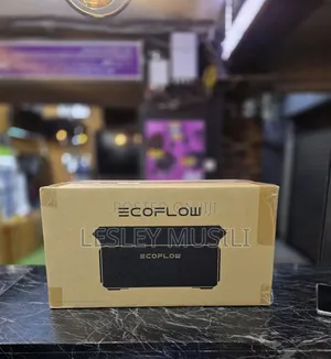 Ecoflow Delta 3 Smart Extra Battery