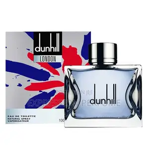 Dunhill Dunhill London