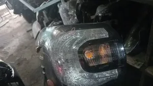 Sienta Taillight