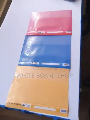 File Folders Dozen