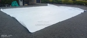 Large 8 by 12 Metres Tarpaulin Sheet – Strong, Durable Weatherproof