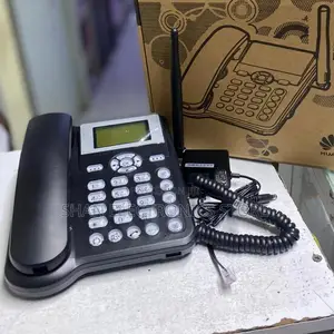Hands-Free Landline Phone Quality Huawei GSM Sim Cordeless Phone
