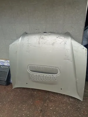 Subaru Bh Bonnet