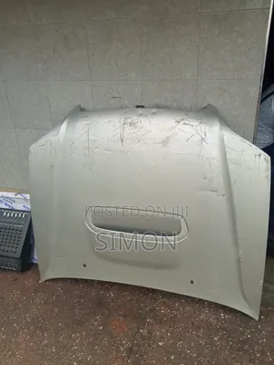 Subaru Bh Bonnet