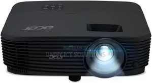 Acer X1123 DPL 4000 Lumens Projector
