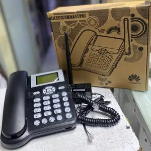 Good Quality Advanced Office Telephone for Hotels/Home and Office Use
