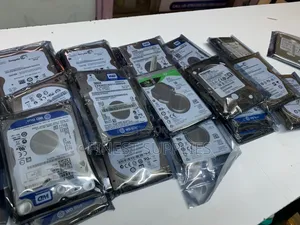 500gb Internal Hard Disk Available on Discounted Offer