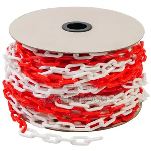 Safety Barrier Chain