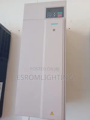 11kw Veichi Inverter