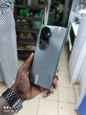 New Oppo Reno10 Pro 256 GB Gray