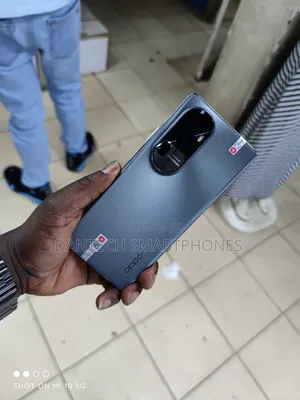 New Oppo Reno10 Pro 256 GB Gray