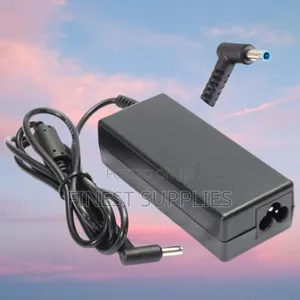 Hp Blue Pin Charger on Discounted Offer Today