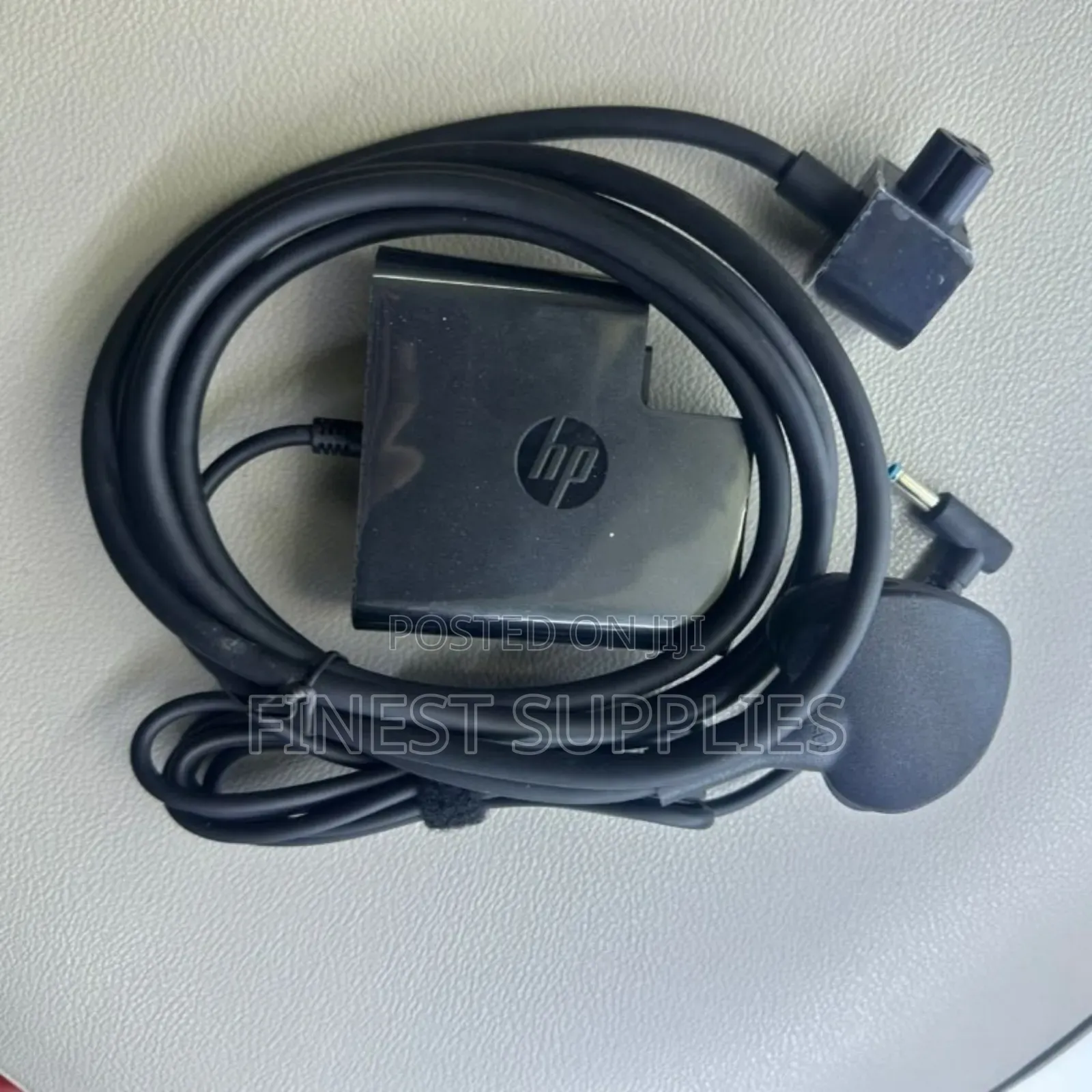 Offer on Hp Blue Pin Charger While Stocks Last