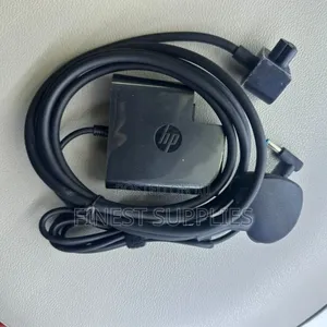 Offer on Hp Blue Pin Charger While Stocks Last
