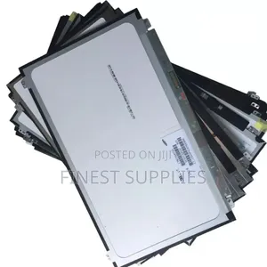 Laptop Screens Replacement Available on Offer