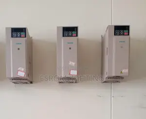 2.2kw Veichi Inverter