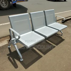 High Quality 3 Seater Bench - Built to Last