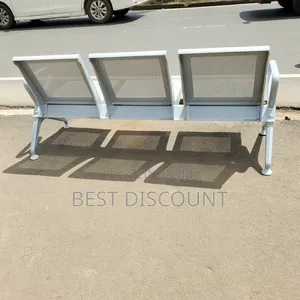 High Quality 3 Seater Bench - Built to Last