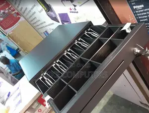 Best Selling Cash Register Box